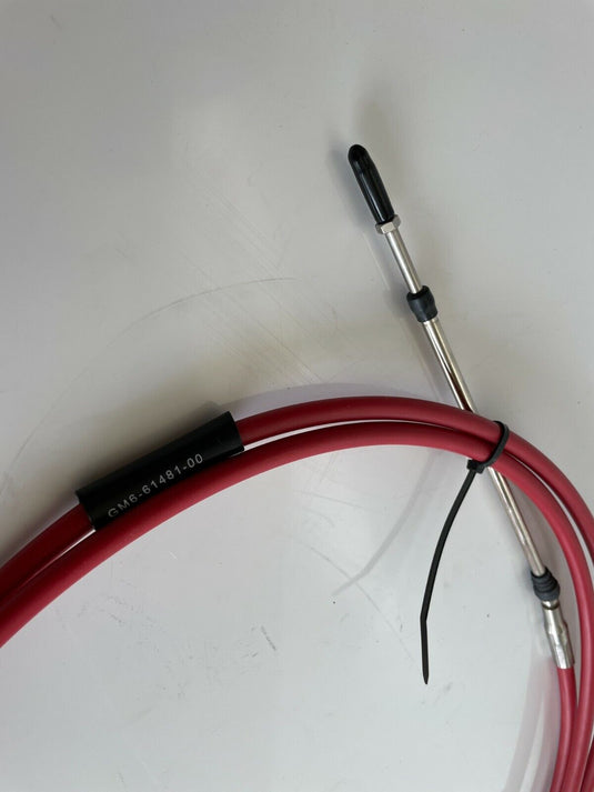 Steering Cable for 2002 Yamaha Waverunner SUPER JET SJ700BA