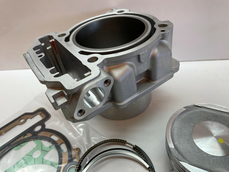Load image into Gallery viewer, Rear Cylinder w/ Piston Gaskets for 2020 Can Am Renegade 1000
