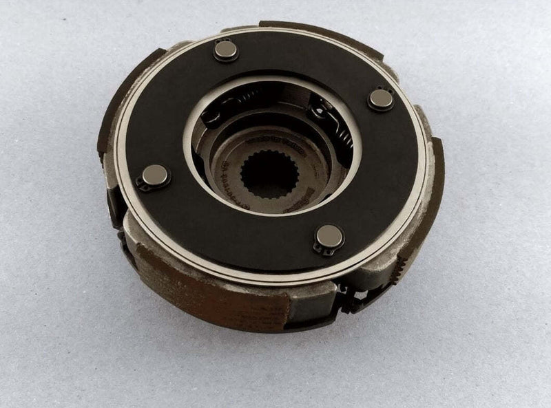 Load image into Gallery viewer, High Thrust Clutch for Arctic Cat 2008 650 H1 4X4 FIS BLACK
