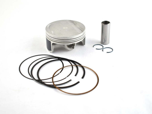 Top End Kit for Yamaha 210 FSH EX Deluxe Sport Cruiser 1050cc PLATINUM +.5 MM