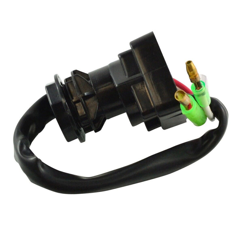 Load image into Gallery viewer, Ignition Key Switch For Kawasaki Bayou Prairie Lakota 27005-1201
