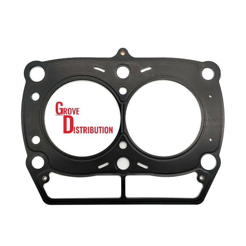 Load image into Gallery viewer, Complete Top End Gasket Kit for 2006 Polaris Sportsman 800
