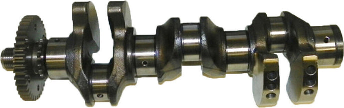 Crankshaft Assembly for 2003 Sea-Doo GTX LTD Super Charged 185 1503 Crank Shaft