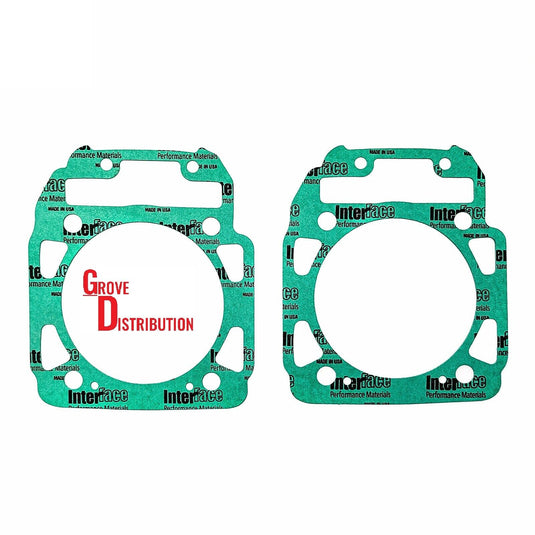 Complete Top End Gasket Kit for 2017 Can Am Commander 800