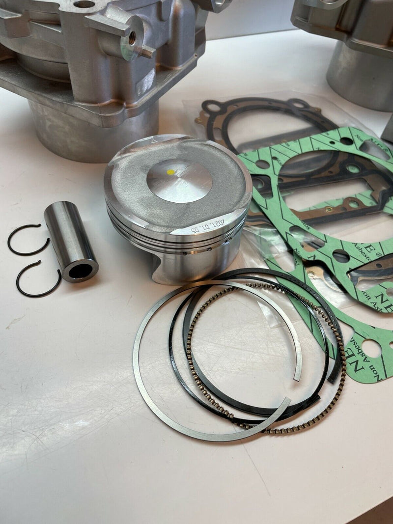 Load image into Gallery viewer, Front N Rear Cylinder w/ Piston for 2020 Can Am Outlander 1000
