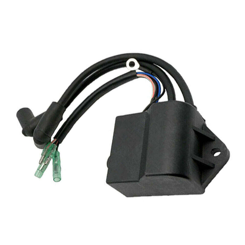 Load image into Gallery viewer, CDI Ignition Coil for Suzuki Outboard 25HP DT 25MSE Beginning VIN# 02503-405316
