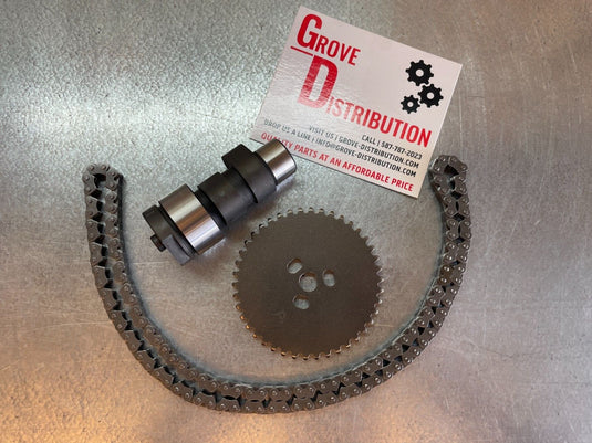 Front Cam Shaft for 2019 Can-Am Outlander 1000