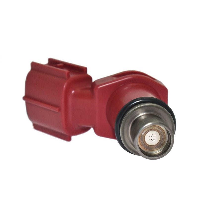 Load image into Gallery viewer, 4 PCS NEW Fuel Injector for Yamaha Outboard 75HP F75LA 2013

