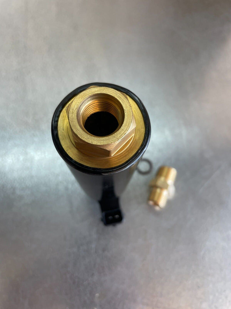 Load image into Gallery viewer, Fuel Pump Volvo Penta 4.3L 5.0L 5.7L 5.8L 8.2L HIGH PRESSURE MFI 3857650
