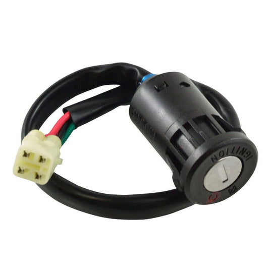 Ignition Key Switch For Honda TRX450R TRX 450 TRX450ER 2004-2014 35100-HP1-003