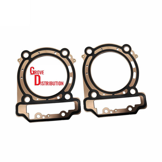 Complete Top End Gasket Kit for 2012 Can Am Commander 800