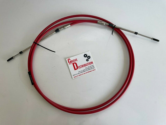 Steering Cable for 2002 Yamaha Waverunner SUPER JET SJ700BA