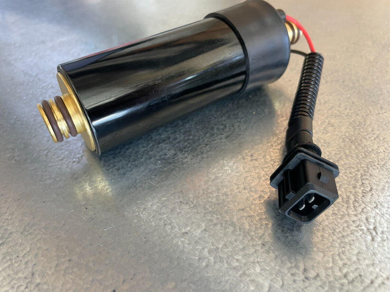 Load image into Gallery viewer, Fuel Pump Low Pressure Volvo Penta 8.1L GiE GXiE GiCE lPSCE Gi GXi Gil GiCE OSi
