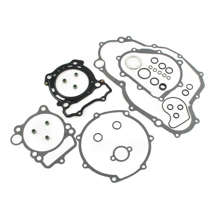 Complete Gasket Kit for 2002 Yamaha YZ250 YZ250F MX Dirt Bike