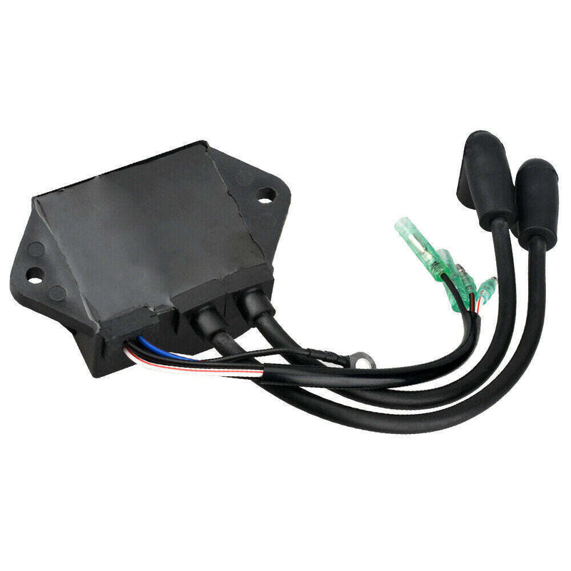 Load image into Gallery viewer, CDI Ignition Coil for Suzuki Outboard 25HP DT 25MSD Beginning VIN# 02503-301001
