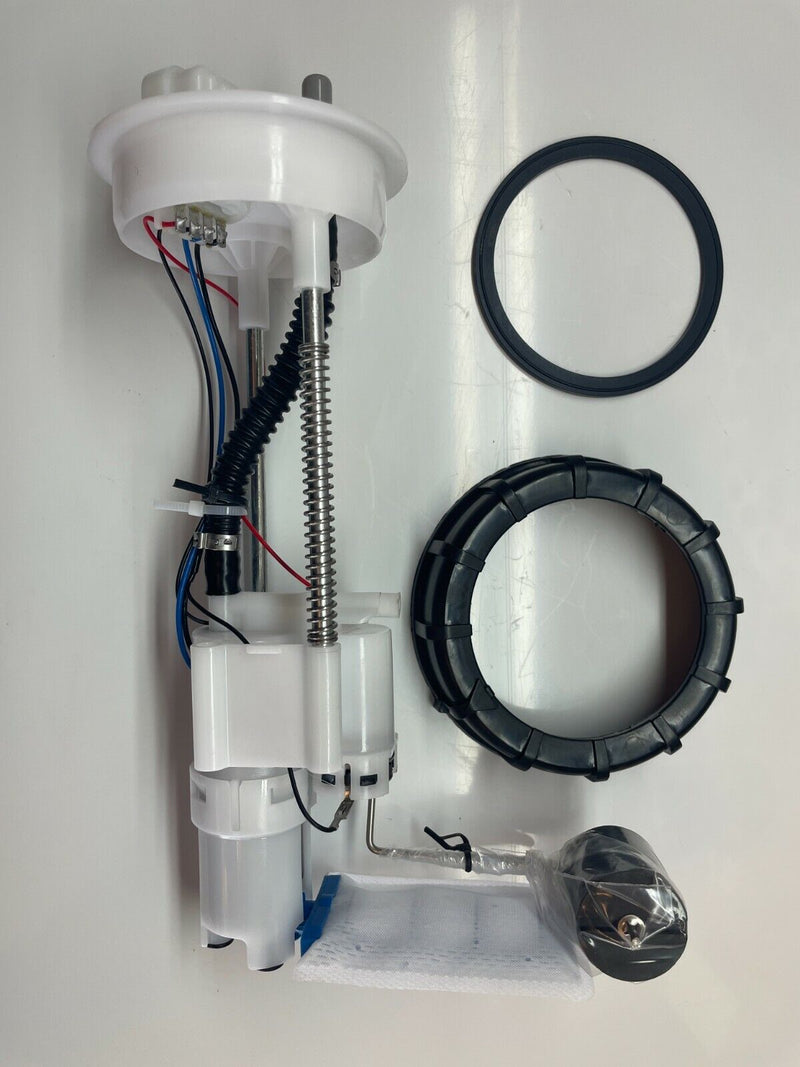 Load image into Gallery viewer, NEW 2014 Polaris RZR 1000 XP 4 1000XP4 Fuel Pump Module Assembly Sender
