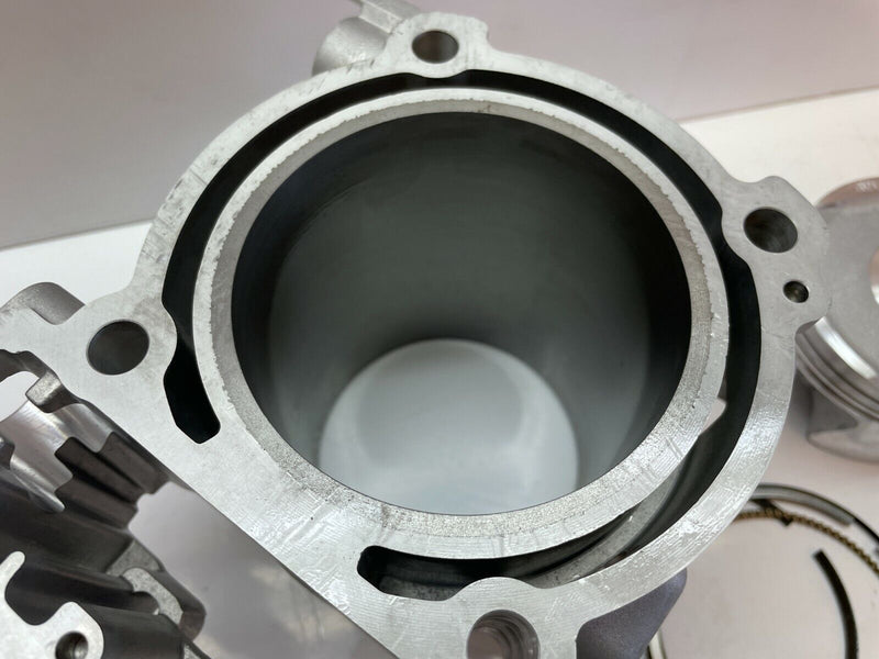 Load image into Gallery viewer, Front Cylinder w/ Piston Gaskets for 2013 Can Am Renegade 1000
