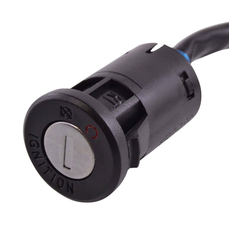 Load image into Gallery viewer, Ignition Key Switch For 2006 Honda TRX450R TRX450ER
