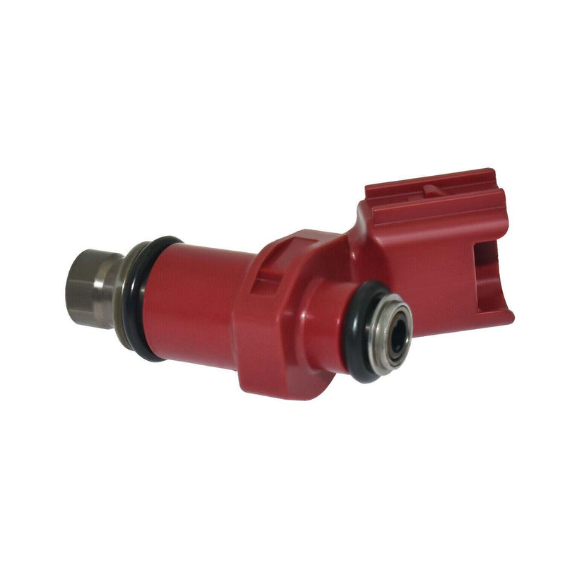 Load image into Gallery viewer, 4 PCS NEW Fuel Injector for Yamaha Outboard 75HP F75LA 2012
