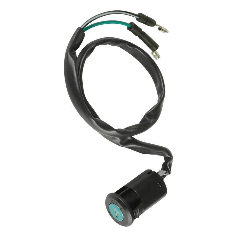 Load image into Gallery viewer, Ignition Key Switch For 1993-2005 Honda TRX90 TRX 90 90cc 35100-HF7-007

