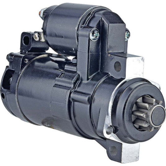 Replacement Starter for 2014 Yamaha F40LEHA 40 HP