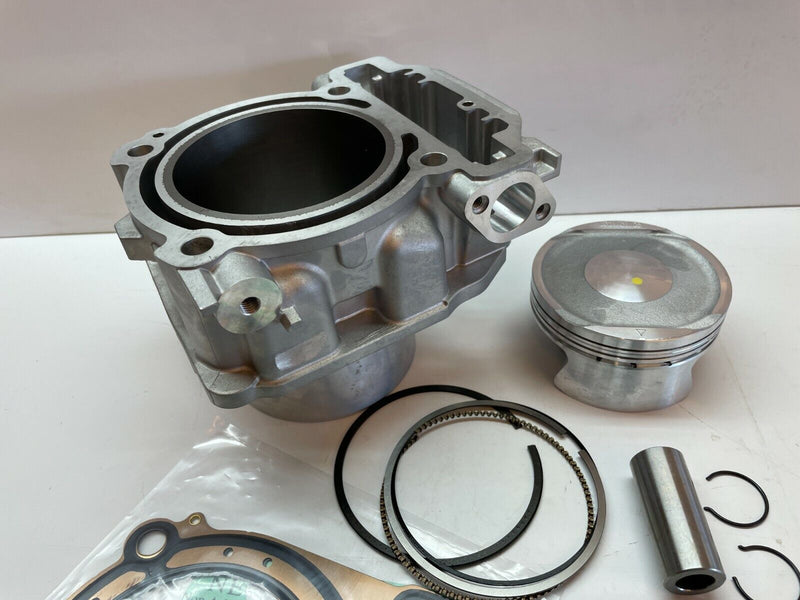 Load image into Gallery viewer, Front Cylinder w/ Piston Gaskets for 2015 Can Am Outlander 1000
