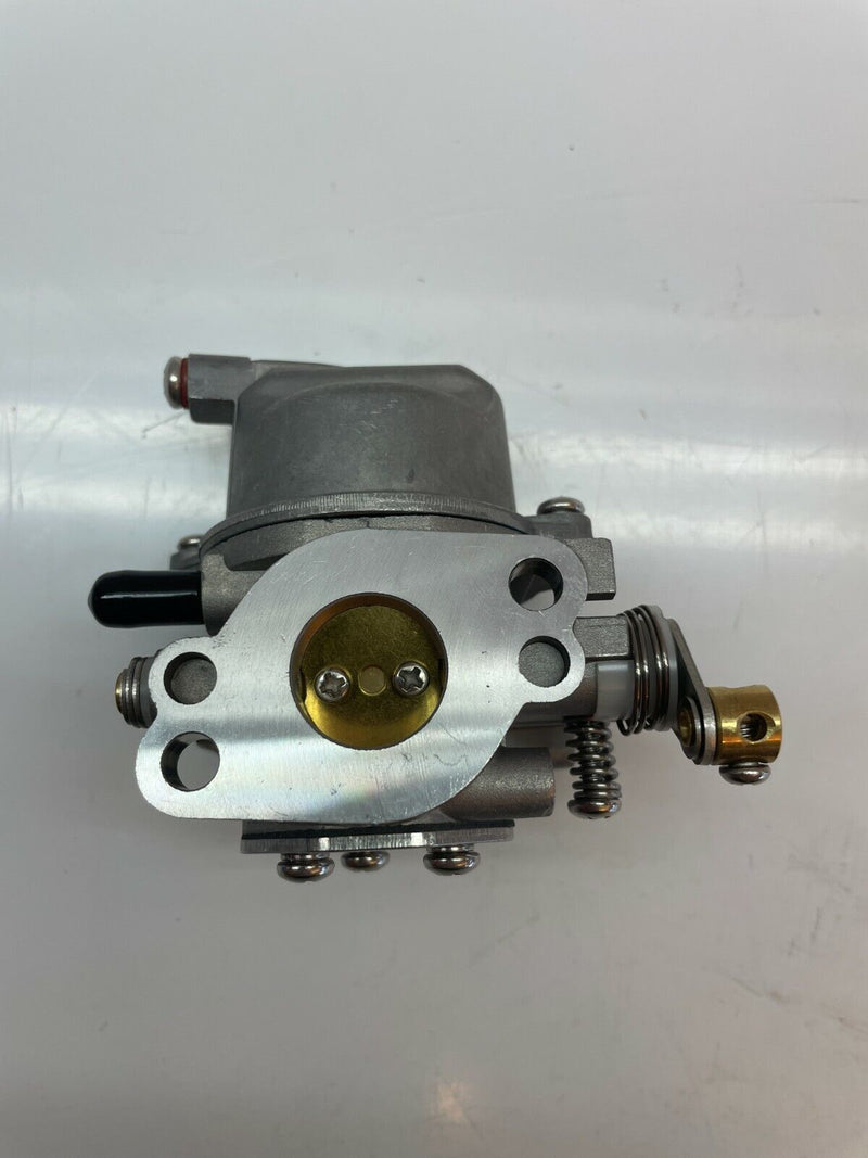 Load image into Gallery viewer, NEW Yamaha Outboard 4HP Carburetor Assembly 67D-14301-11-00
