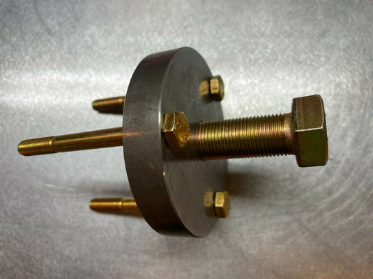 Flywheel Puller Assembly Yamaha Raptor 660R YFM660 Starter Clutch Removal Tool