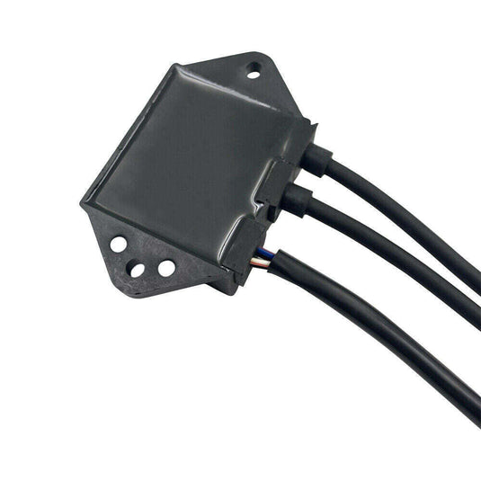 CDI Ignition Coil for Suzuki Outboard 25HP DT 25MSE Beginning VIN