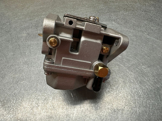 UPPER Carb for Yamaha Outboard 25HP 25ELH 2006