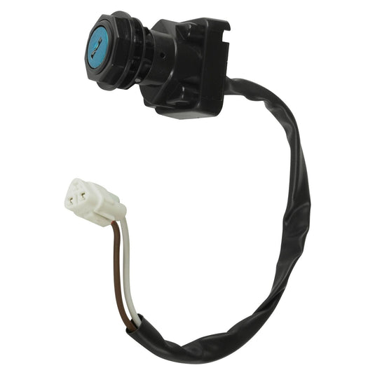 Ignition Key Switch For 2010 Kawasaki KFX450R