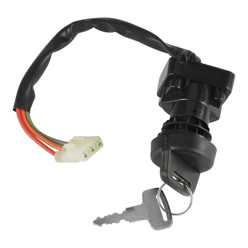 Load image into Gallery viewer, Ignition Key Switch For 2013 Suzuki LT-F250
