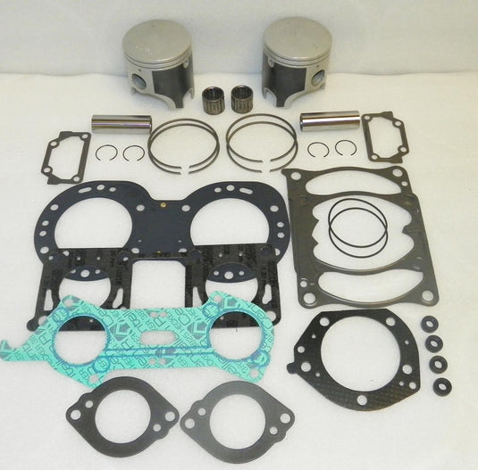 Top End Rebuild Kit for Yamaha XLT GP GP-R XL 800cc PLATINUM +.5 MM 98-05