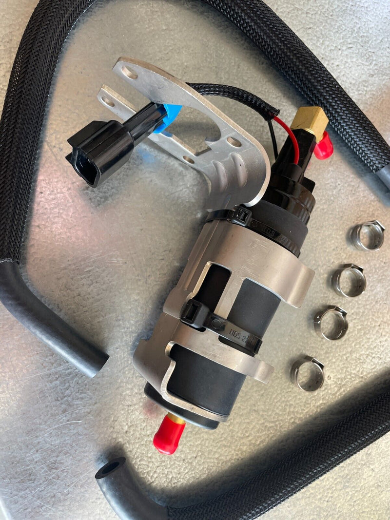 Load image into Gallery viewer, Fuel Pump Assembly Mercury Mariner Outboard 1998 - 2010 175HP
