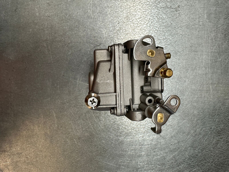 Load image into Gallery viewer, Upper Lower Carb for Yamaha Outboard Part Number 6L2-14301-00 6L2-14302-00
