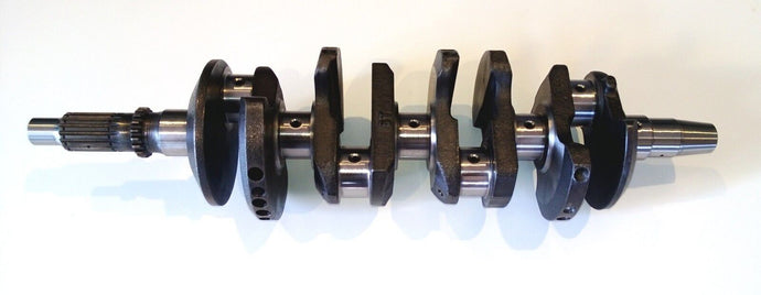 Crankshaft Assembly for 2005 Yamaha SR 230 1000  Crank Shaft
