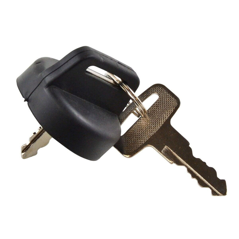 Load image into Gallery viewer, Ignition Key Switch For Kawasaki Bayou Prairie Lakota 27005-1201
