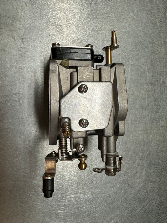 Upper Lower Carb for Yamaha Outboard Part Number 6L2-14301-11 6L2-14302-11