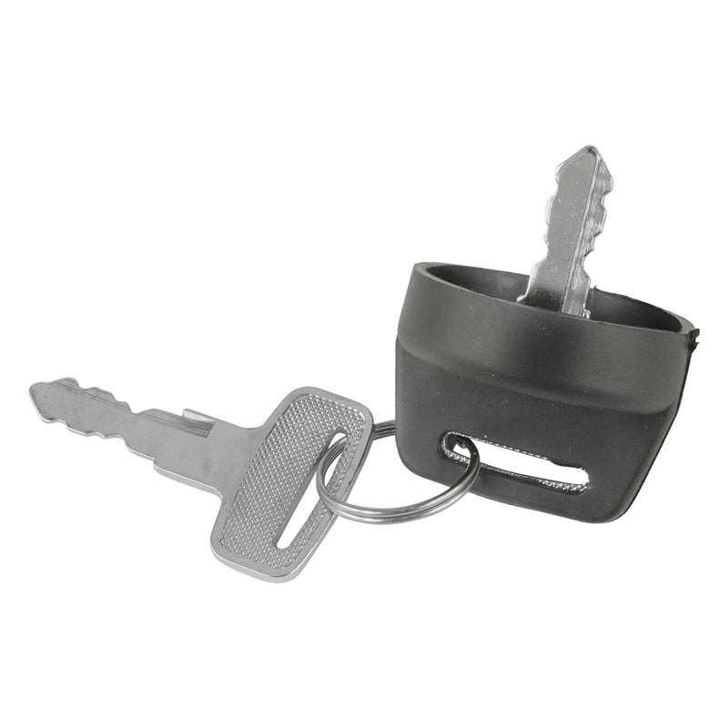 Load image into Gallery viewer, Ignition Key Switch For 2014 Kawasaki KFX450R
