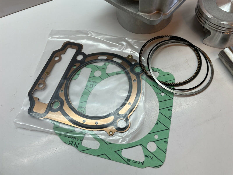Load image into Gallery viewer, Rear Cylinder w/ Piston Gaskets for 2017 Can Am Outlander 1000
