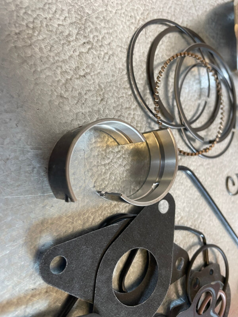 Load image into Gallery viewer, Rebuild Kit for 1998 Yamaha 15HP F15ELHW 66M
