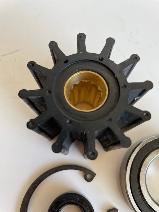 Raw Water Pump Rebuild Kit for Volvo Penta 5.7OSXi-E