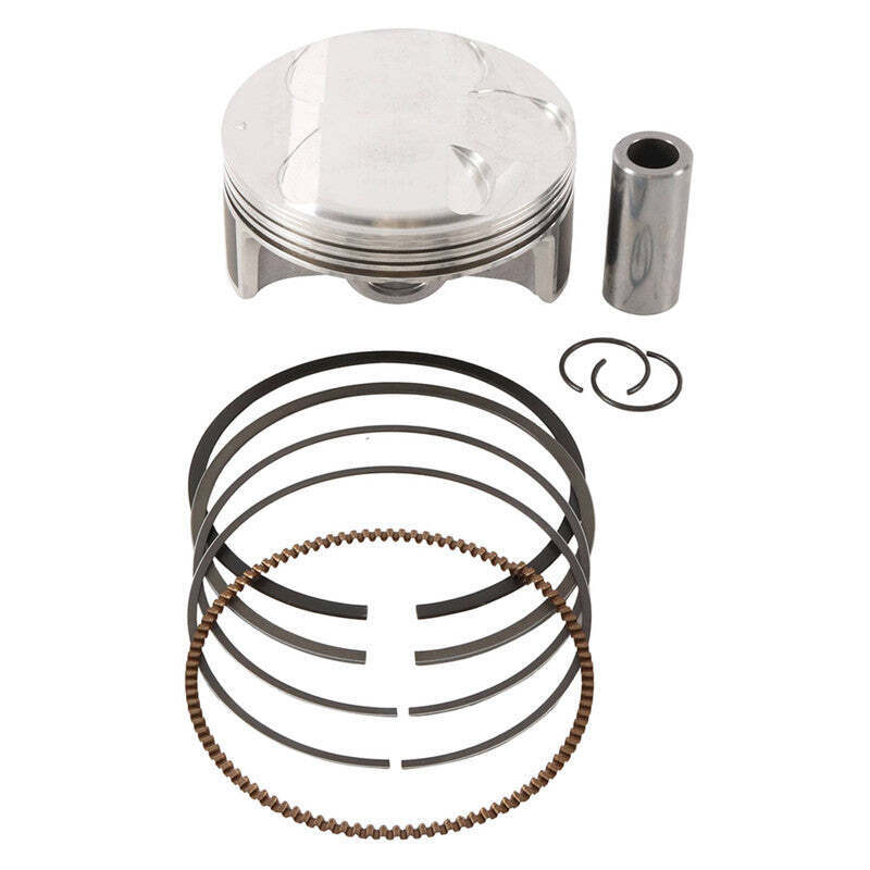Load image into Gallery viewer, Top End Rebuild Kit for 2005 Yamaha Rhino 660 YXR 660F STD Size
