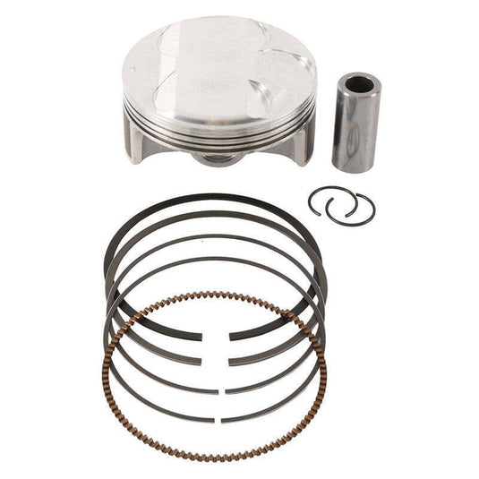 Top End Rebuild Kit for 2005 Yamaha Rhino 660 YXR 660F STD Size