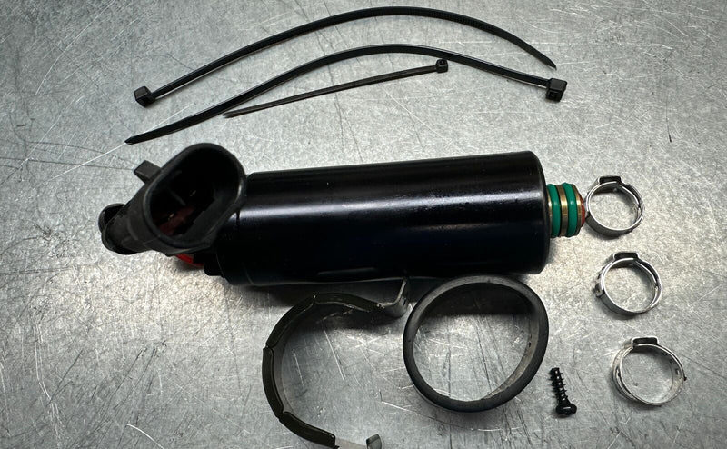 Load image into Gallery viewer, Fuel Pump VST Vapor Separator for 2012 Evinrude E225DCXAAC
