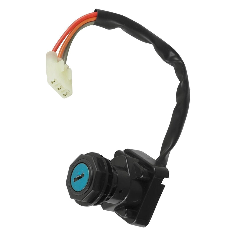 Load image into Gallery viewer, Ignition Key Switch For 2013 Suzuki LT-F250
