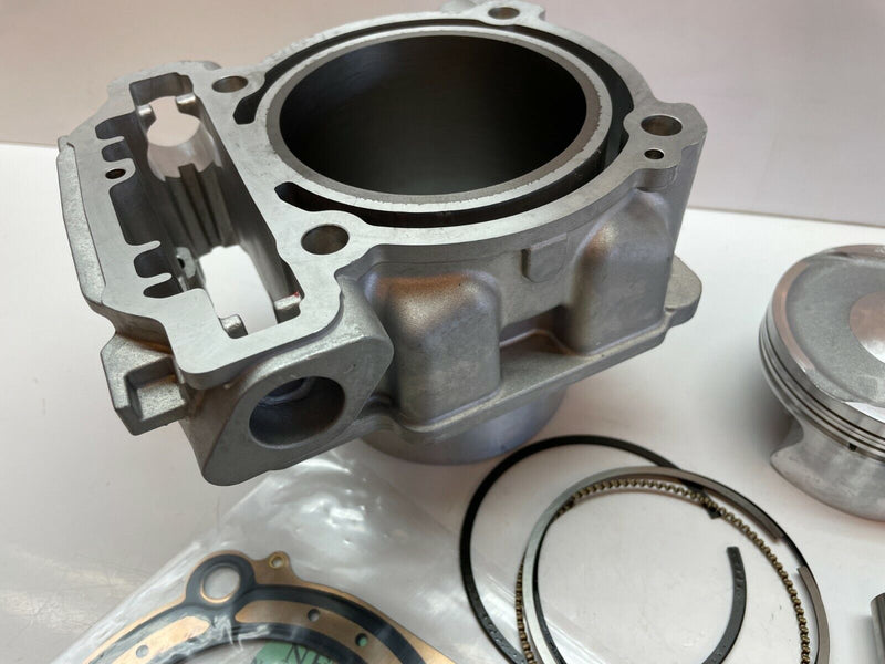 Load image into Gallery viewer, Front Cylinder w/ Piston Gaskets for 2015 Can Am Outlander 1000
