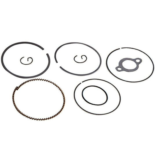 Cylinder Kit for 2001 Polaris Sportsman 500 92MM - Direct Replacement