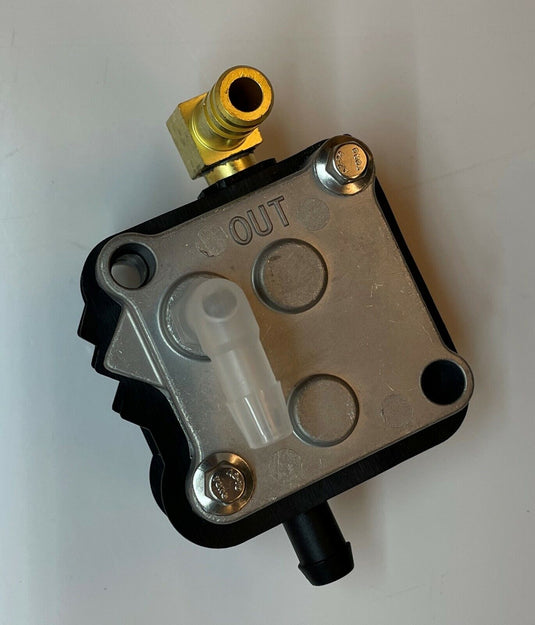 2006 225HP Mercury Mariner Mark Force Chrysler Outboard Marine Fuel Pump