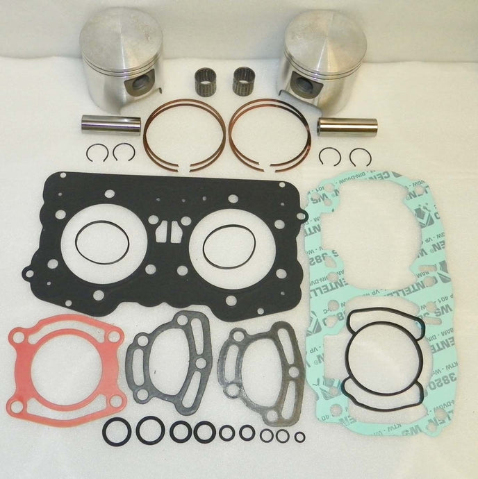Top End Engine Rebuild Kit for Sea-Doo GTX RX DI 951cc +.25MM OVER SIZE